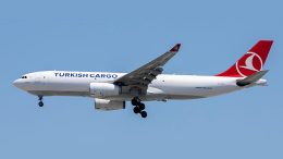 BGS extends contract with Turkish Cargo for another three years