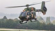 Brunei orders six H145M helicopters