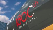 Embraer Delivers 1800th E-Jet