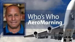 Kuva Space Welcomes André Parris as Global Head of Business Development