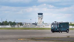 New pilot assistance technologies take to the road with Airbus' Optimate demonstrator