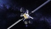 SKY Perfect JSAT selects Thales Alenia Space to build a new cutting-edge software-defined