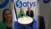 Satys Cabin will be the manufacturer of lavatory assemblies for the D328eco™ regional turboprop from Deutsche Aircraft