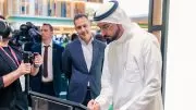 Skyports expands UAE work with new partnership with Ras Al Khaimah
