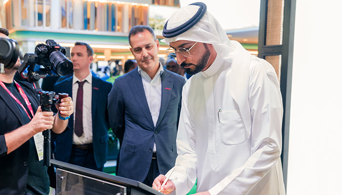 Skyports expands UAE work with new partnership with Ras Al Khaimah