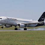 Twenty Years in The European Union: Prague Airport Symbolically Celebrated the Anniversary with Special Lufthansa Livery