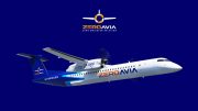 ZeroAvia launches component offering, begins manufacturing journey