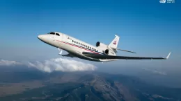 sino jet