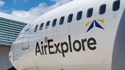 AirExplore adds 3 more cargo aircraft