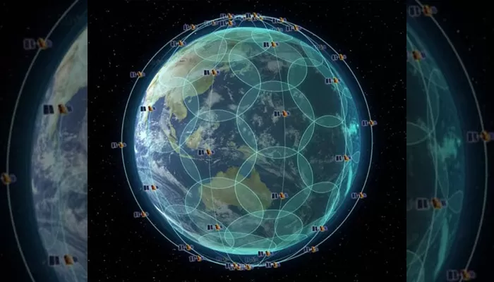 Iridium Awarded Five-Year