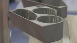 STRATASYS AND AM CRAFT PARTNER TO DRIVE GROWTH IN 3D PART MANUFACTURING FOR AVIATION