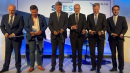 Safran opens new LEAP engine maintenance workshop at Brussels Airport