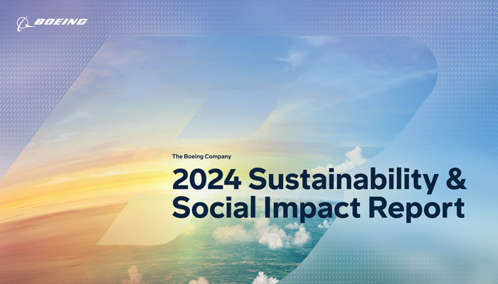 Steady Progress: Our 2024 Sustainability and Social Impact Report