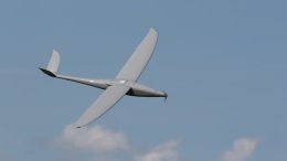 Thales obtains the first Design Verification Report for a complete drone system ever granted by EASA