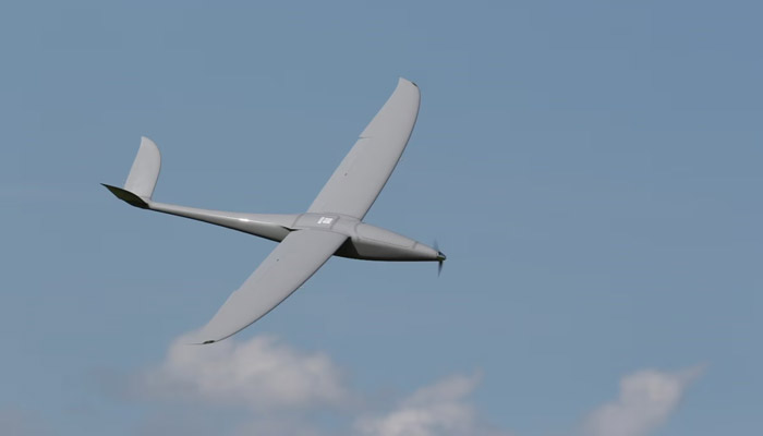 Thales obtains the first Design Verification Report for a complete drone system ever granted by EASA