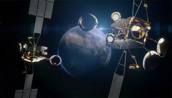 Yahsat contracts Airbus for the construction of Al Yah 4 and Al Yah 5 satellites