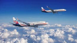 Aviation Capital Group Grows Boeing 737 MAX Portfolio with Order for 35 Jets