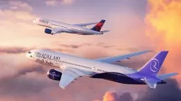 Delta Riyadh Air sign strategic agreement to expand connectivity and premium travel options across North America the Kingdom of Saudi Arabia and beyond