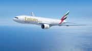 Emirates SkyCargo Orders Five More Boeing 777 Freighters to Modernize Fleet