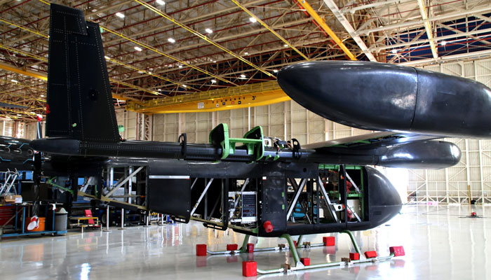 Eve Air Mobility Announces $94M New Equity to Support eVTOL Development