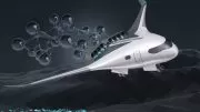 Trelleborg Partners with Airbus on Hydrogen-Powered Air Travel