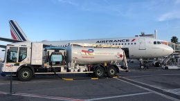 Air France-KLM ramps up its SAF offtake agreement with TotalEnergies