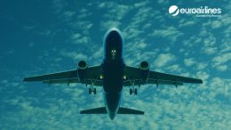 Azul reaches interline agreement with Euroairlines Group for global route distribution