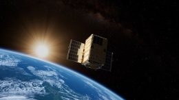 Boeing Pioneering Quantum Communications Technology with In-Space Test Satellite