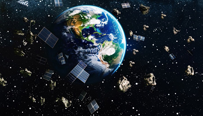 ESA tests space traffic management services from Neuraspace