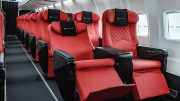 KlasJet Expands in Middle East Market with Additional 737