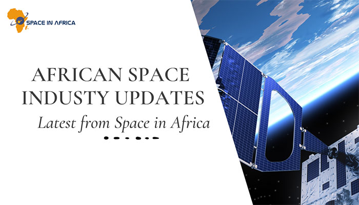 Africa's Promising Space Agency