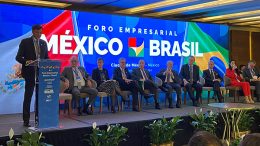 Embraer signs Memorandum of Understanding with Mexico's Aerospace Industry Federation with support from Mexico's Secretariat of Foreign Affairs