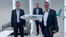 Euroairlines and Discover the World announce a global partnership and launch a solution for airlines