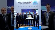 Major agreement with AFI/KLM