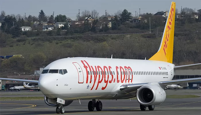 Pegasus Airlines Introduces AI-Generated Pilots’ Announcements