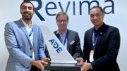 Revima and Asia Digital Engineering Join Forces to Revolutionize Fleet Management with Predictive Maintenance Integration