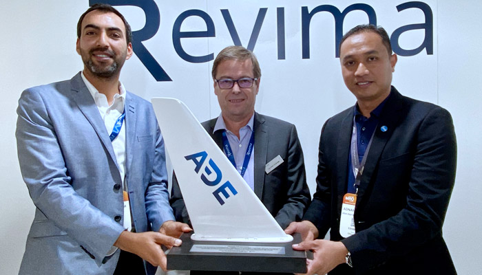 Revima and Asia Digital Engineering Join Forces to Revolutionize Fleet Management with Predictive Maintenance Integration