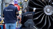 Safran invests over €1 billion to develop global MRO network for its LEAP engine