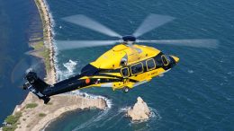 Two Airbus H175 helicopters set to soar in Australia with PHI