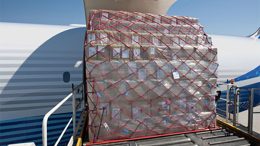 Air Cargo Traffic to Double by 2043 as Emerging Markets Drive Growth