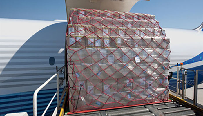 Air Cargo Traffic to Double by 2043 as Emerging Markets Drive Growth