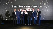 Asian Sky Group Wins Big at ASBAA’s Icons of Aviation Awards