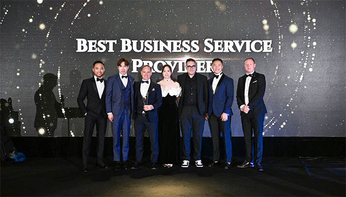 Asian Sky Group Wins Big at ASBAA’s Icons of Aviation Awards