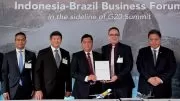 Embraer and Indonesia’s PTDI sign MoU to foster collaboration in Commercial Aviation
