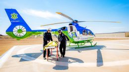 Global Medical Response orders 28 Airbus helicopters in fleet expansion