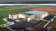 VoltAero readies the production of Cassio electric-hybrid aircraft at its new industrial facility in Nouvelle-Aquitaine, France