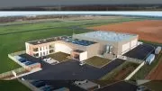 VoltAero readies the production of Cassio electric-hybrid aircraft at its new industrial facility in Nouvelle-Aquitaine, France