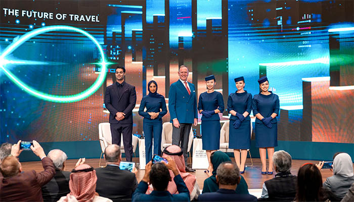 riyadh air unveils world-class digital channels designed to transform the travel industry with hyper-personalization