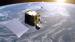 Airbus awarded Eutelsat contract to build OneWeb low orbit constellation extension