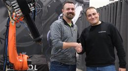 Caracol and Additive Engineering Solutions (AES) Forge Strategic Partnership to Advance Aerospace & Defense Additive Manufacturing.